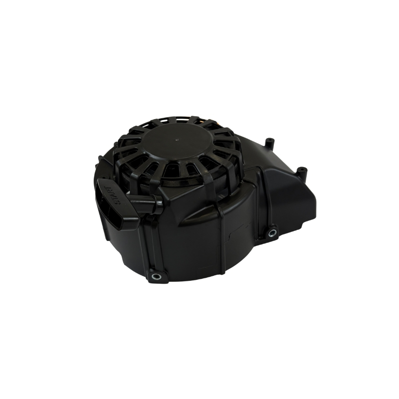 Lanceur moteur complet tondeuse à gazon Scheppach