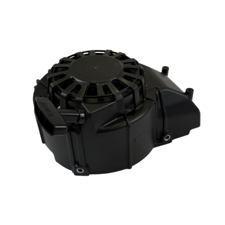 Démarreur à Rappel (replacement) Pour Moteur Tondeuse CH440 | Compatible Ref 1716511S, 17 165 11-S | Construction Métallique Robuste