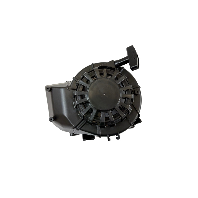 Lanceur moteur complet tondeuse à gazon Scheppach