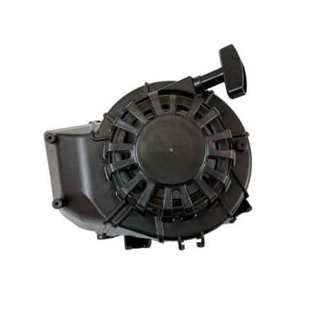 Lanceur moteur complet tondeuse à gazon Scheppach