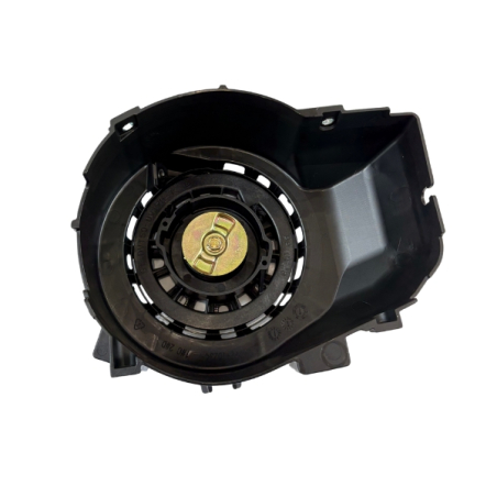 Lanceur moteur complet tondeuse à gazon Scheppach