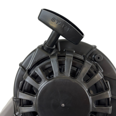 Lanceur moteur complet tondeuse à gazon Scheppach