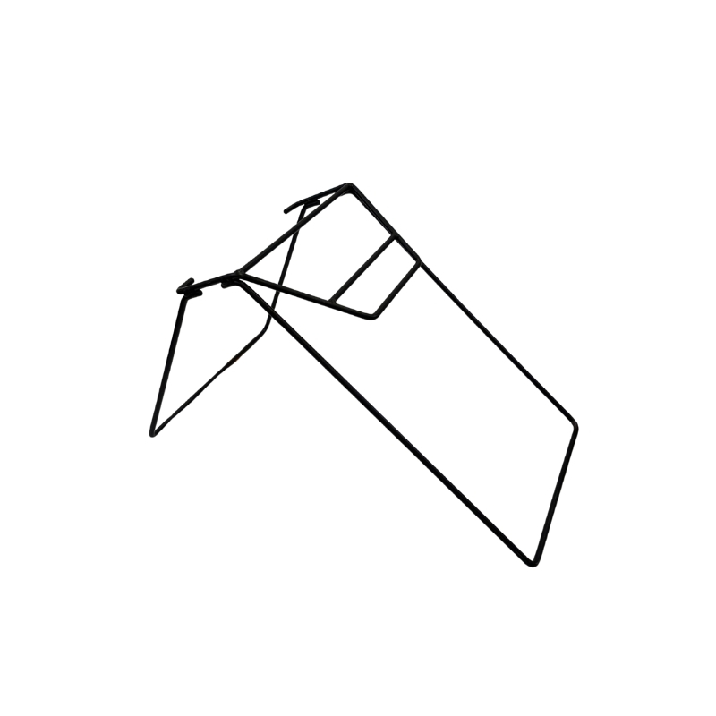 Armature de bac tondeuse Honda HRB425, HRE42B, HRX426 - 81330-VG8-000