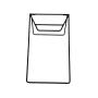 Armature de bac tondeuse Honda HRB425, HRE42B, HRX426 - 81330-VG8-000 Armature de bac tondeuse Honda HRB425, HRE42B, HRX426 - 81330-VG8-000