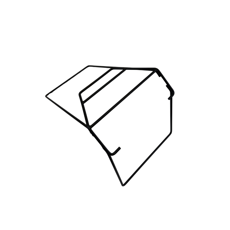 Armature de bac tondeuse Honda HRB425, HRE42B, HRX426 - 81330-VG8-000