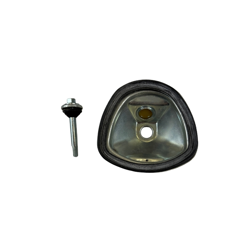 Cache culbuteur moteur Kohler CH270