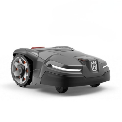 Robot tondeuse Automower Husqvarna 415X - Jusqu'à 1500m²