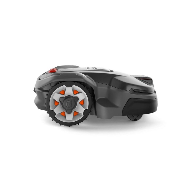 Robot tondeuse Automower Husqvarna 415X - Jusqu'à 1500m²