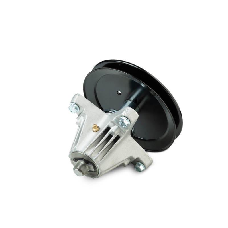 Palier lame tracteur tondeuse Cub Cadet XT2 PS107, XT2 QS117 - 618-09258