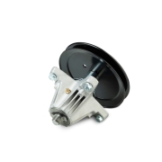 Palier lame tracteur tondeuse Cub Cadet XT2 PS107, XT2 QS117 - 618-09258