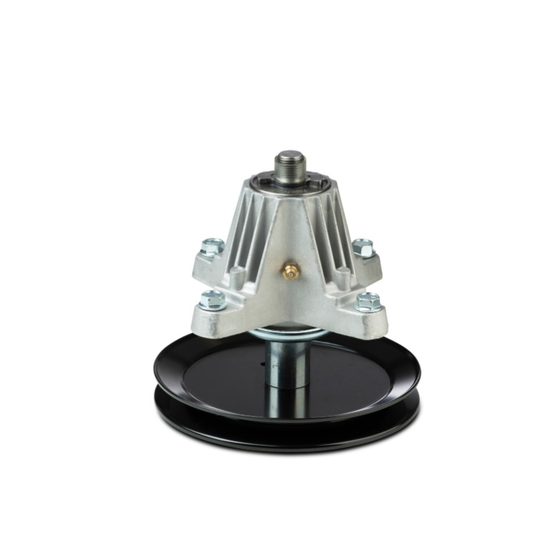 Palier lame tracteur tondeuse Cub Cadet XT2 PS107, XT2 QS117 - 618-09258