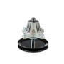 Palier lame tracteur tondeuse Cub Cadet XT2 PS107, XT2 QS117 - 618-09258 Palier lame tracteur tondeuse Cub Cadet XT2 PS107, XT2 QS117 - 618-09258