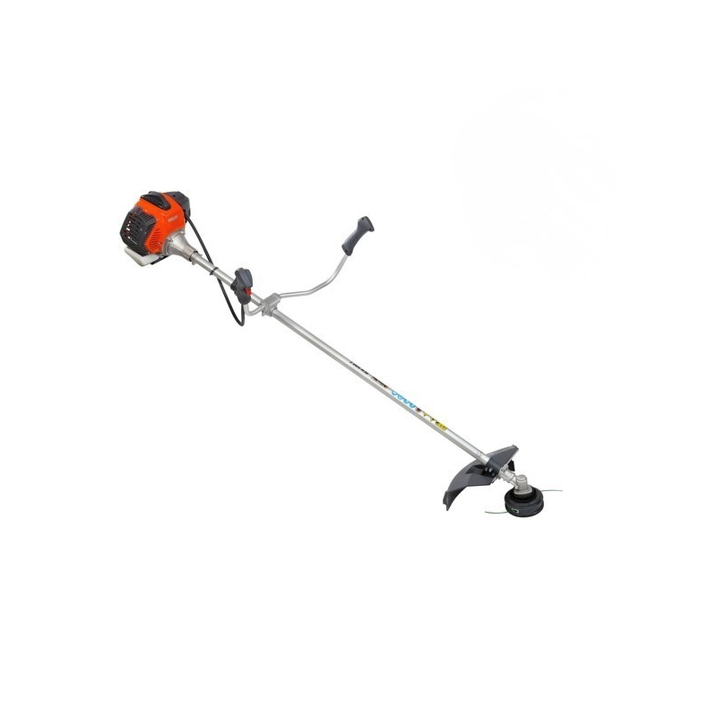 Débroussailleuse thermique Oleo Mac BCH500T (tête à fil + lame) - 50.9cm3