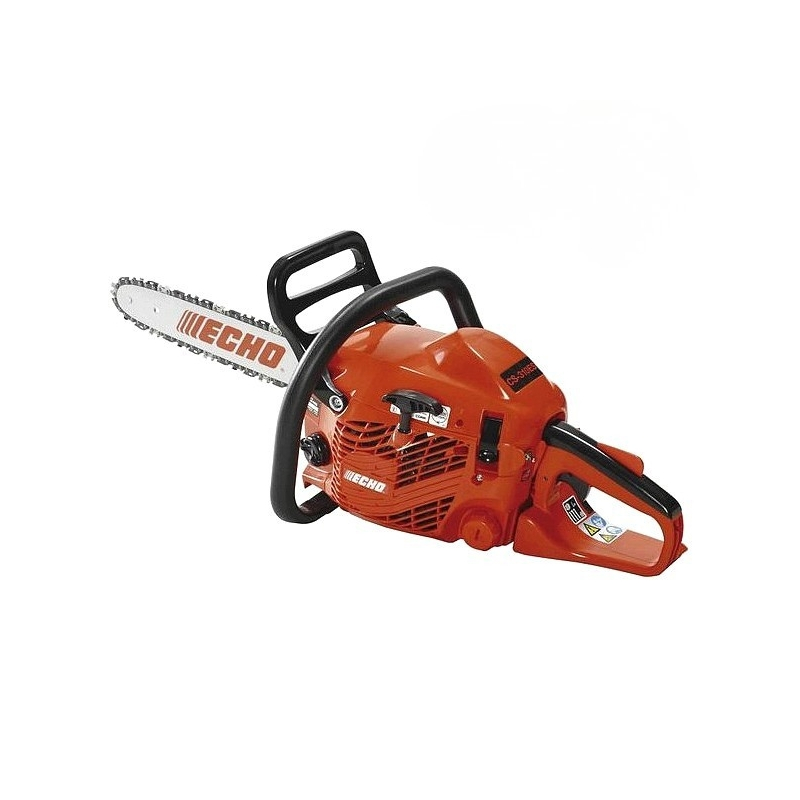 Tronçonneuse légère Echo CS310ES coupe de 35cm et moteur 30.5cm³