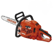 Tronçonneuse légère Echo CS310ES coupe de 35cm et moteur 30.5cm³