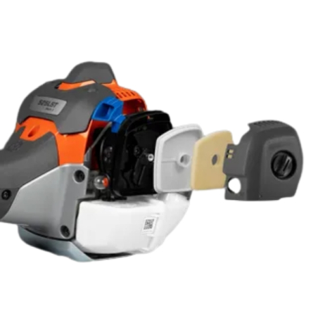 Débroussailleuse professionnelle Husqvarna 525RX Mark II - (tête nylon et lame) moteur 25.4cm³ Débroussailleuse professionnelle Husqvarna 525RX Mark II - (tête nylon et lame) moteur 25.4cm³