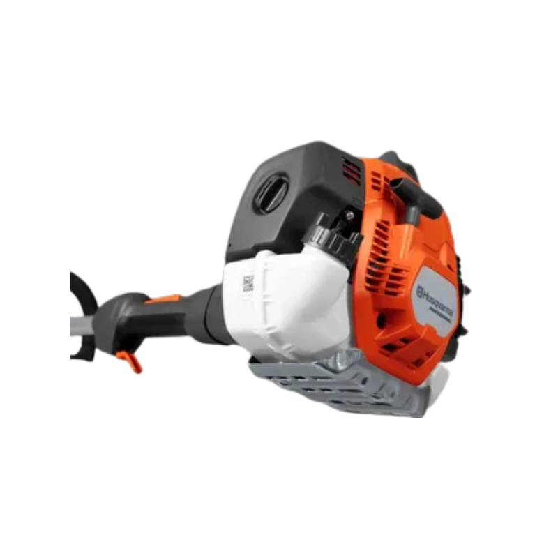 Débroussailleuse professionnelle Husqvarna 525RX Mark II - (tête nylon et lame) moteur 25.4cm³