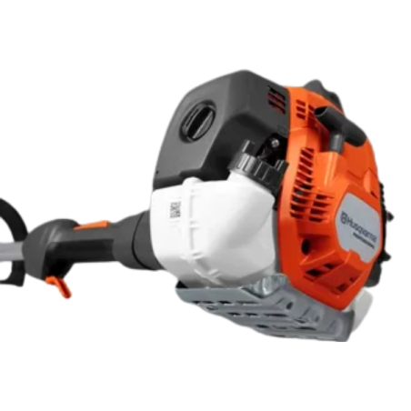 Débroussailleuse professionnelle Husqvarna 525RX Mark II - (tête nylon et lame) moteur 25.4cm³ Débroussailleuse professionnelle Husqvarna 525RX Mark II - (tête nylon et lame) moteur 25.4cm³