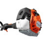 Débroussailleuse professionnelle Husqvarna 525RX Mark II - (tête nylon et lame) moteur 25.4cm³ Débroussailleuse professionnelle Husqvarna 525RX Mark II - (tête nylon et lame) moteur 25.4cm³