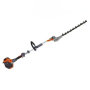 Taille-Haie sur perche Oleo Mac BC241HC travail en hauteur Taille-Haie sur perche Oleo Mac BC241HC travail en hauteur