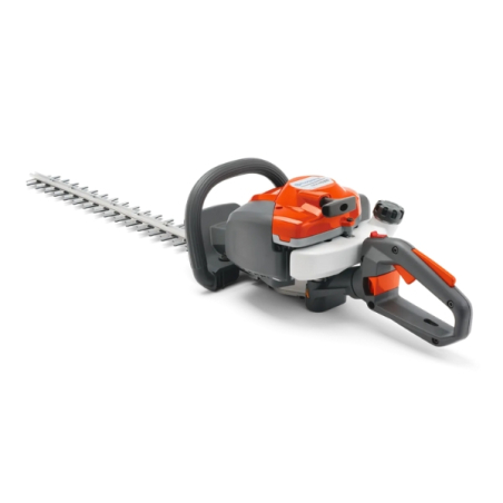 Taille-haie thermique Husqvarna 122HD60 coupe de 60cm et moteur 21.7cm³ Taille-haie thermique Husqvarna 122HD60 coupe de 60cm et moteur 21.7cm³