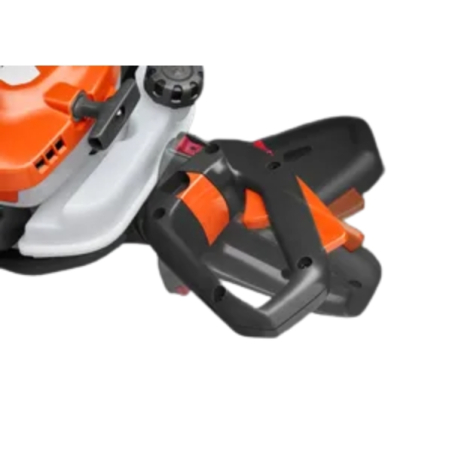 Taille-haie thermique Husqvarna 122HD60 coupe de 60cm et moteur 21.7cm³ Taille-haie thermique Husqvarna 122HD60 coupe de 60cm et moteur 21.7cm³