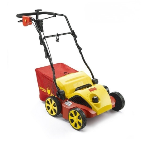 Scarificateur électrique Outils Wolf UVE37 Scarificateur électrique Outils Wolf UVE37