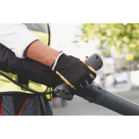 Souffleur à dos thermique Husqvarna 580BTS, grosse puissance 75,6 cm³