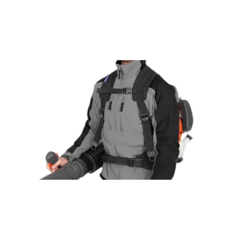 Souffleur à dos thermique Husqvarna 580BTS, grosse puissance 75,6 cm³