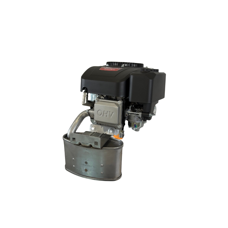 Moteur autoportée Loncin 1P85FA - 352 cm³ + échappement