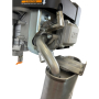 Moteur autoportée Loncin 1P85FA - 352 cm³ + échappement Moteur autoportée Loncin 1P85FA - 352 cm³ + échappement