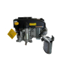 Moteur autoportée Loncin 1P85FA - 352 cm³ + échappement Moteur autoportée Loncin 1P85FA - 352 cm³ + échappement