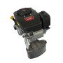 Moteur autoportée Loncin 1P85FA - 352 cm³ + échappement Moteur autoportée Loncin 1P85FA - 352 cm³ + échappement