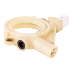 Pompe à huile tronçonneuse Husqvarna / Jonsered - 505199908