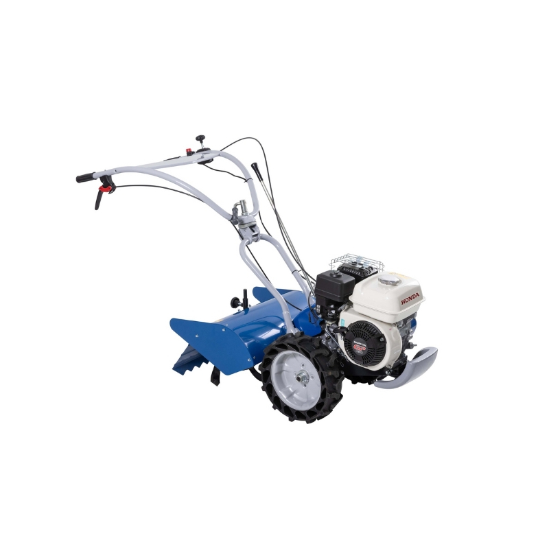 Rotobineuse Staub 480H moteur Honda, largeur de travail 48 cm, moteur 163 cm3