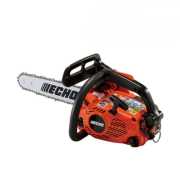 Élagueuse thermique Echo CS303T guide chaine 30 cm, moteur 30cm3