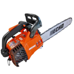 Élagueuse thermique Echo CS303T guide chaine 30 cm, moteur 30cm3
