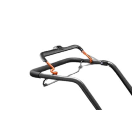 Tondeuse Husqvarna LC140SP autotractée - coupe 40cm Tondeuse Husqvarna LC140SP autotractée - coupe 40cm