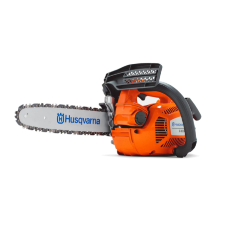 Tronçonneuse élagueuse professionnelle Husqvarna T435 - moteur 35,2 cm3 Tronçonneuse élagueuse professionnelle Husqvarna T435 - moteur 35,2 cm3