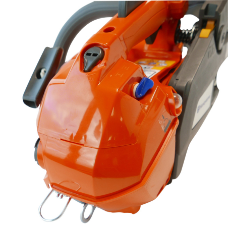 Tronçonneuse élagueuse professionnelle Husqvarna T435 - moteur 35,2 cm3 Tronçonneuse élagueuse professionnelle Husqvarna T435 - moteur 35,2 cm3