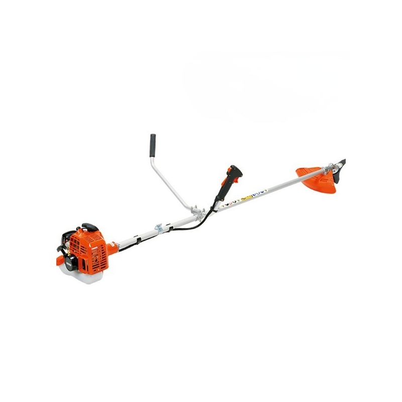 Débroussailleuse thermique Echo SRM222ESU  - (tête nylon et lame) moteur 21,2 cm3