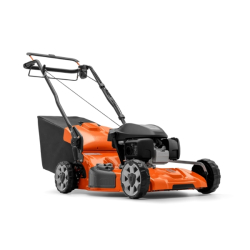 Tondeuse Husqvarna LC356VP Moteur Honda, variateur de vitesse - coupe 56 cm