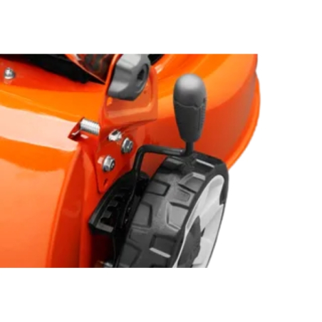 Tondeuse Husqvarna LC356VP Moteur Honda, variateur de vitesse - coupe 56 cm