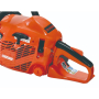 Tronçonneuse légère Echo CS310ES coupe de 35cm et moteur 30.5cm³ Tronçonneuse légère Echo CS310ES coupe de 35cm et moteur 30.5cm³