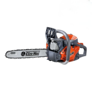 Tronçonneuse Oleo Mac GSH400 thermique coupe 35cm et moteur 38.9cm3