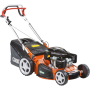 Tondeuse Oleo Mac GV53TK Allroad Plus 4, 4 en 1, moteur 196cm3 - coupe 53 cm Tondeuse Oleo Mac GV53TK Allroad Plus 4, 4 en 1, moteur 196cm3 - coupe 53 cm