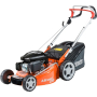 Tondeuse Oleo Mac GV53TK Allroad Plus 4, 4 en 1, moteur 196cm3 - coupe 53 cm Tondeuse Oleo Mac GV53TK Allroad Plus 4, 4 en 1, moteur 196cm3 - coupe 53 cm