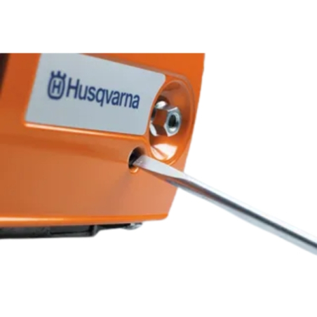 Tronçonneuse Husqvarna 135 Mark II, guide chaine 40 cm, moteur 38cm3 Tronçonneuse Husqvarna 135 Mark II, guide chaine 40 cm, moteur 38cm3