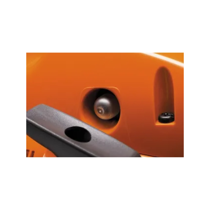 Tronçonneuse Husqvarna 135 Mark II, guide chaine 40 cm, moteur 38cm3