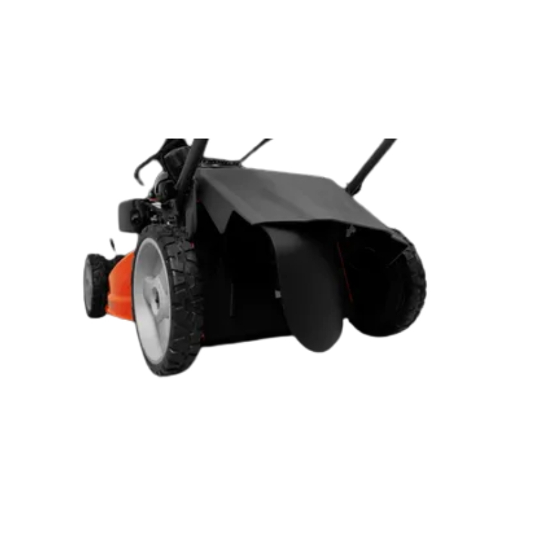 Tondeuse Husqvarna LC353 4x4 vitesse variable - coupe 53 cm